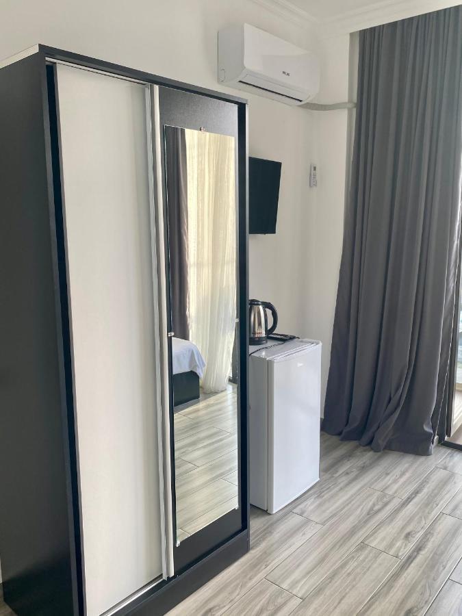 Hotel Niko Kobuleti Luaran gambar