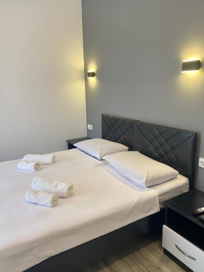 Hotel Niko Kobuleti Luaran gambar