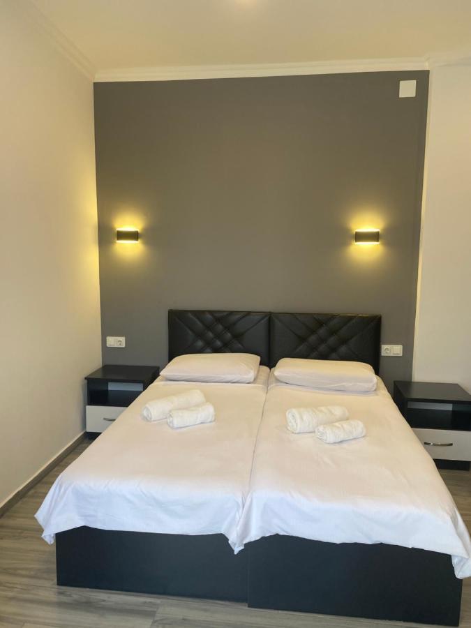 Hotel Niko Kobuleti Luaran gambar