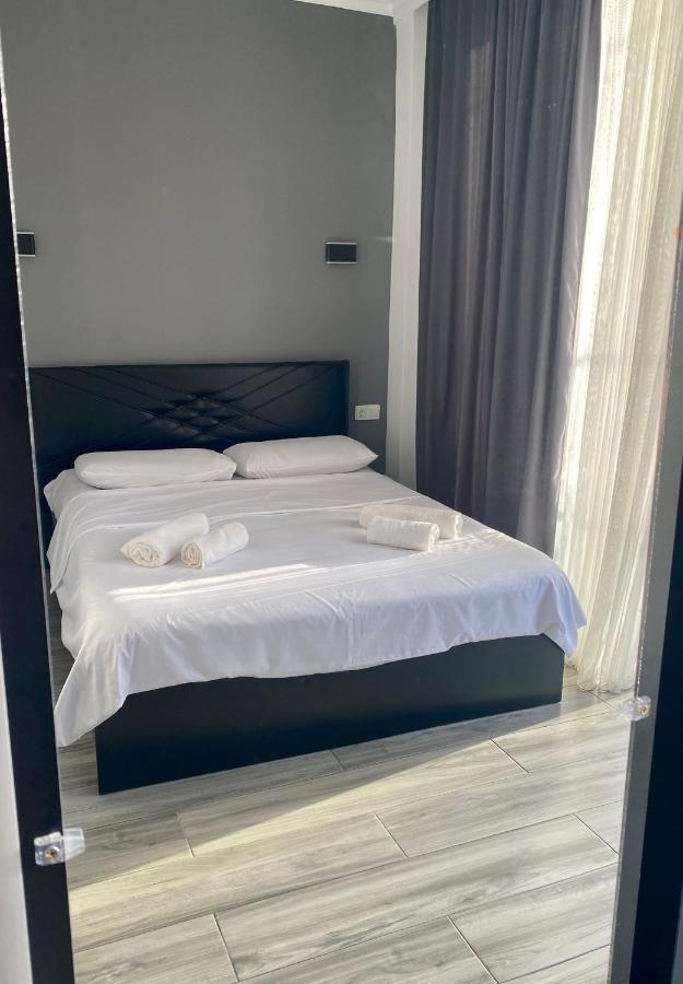 Hotel Niko Kobuleti Luaran gambar