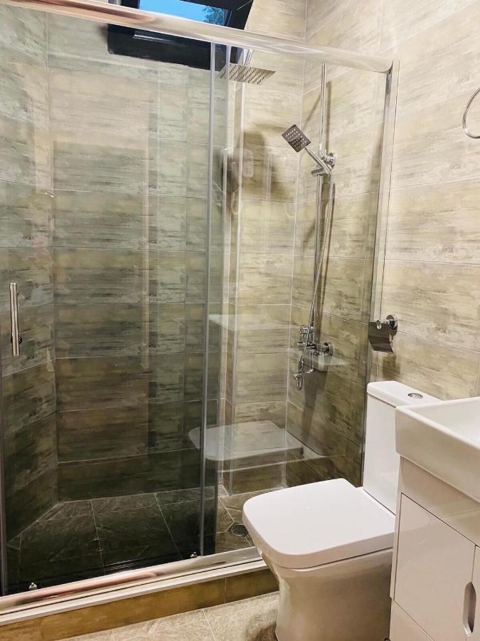 Hotel Niko Kobuleti Luaran gambar