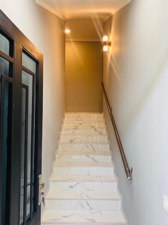 Hotel Niko Kobuleti Luaran gambar