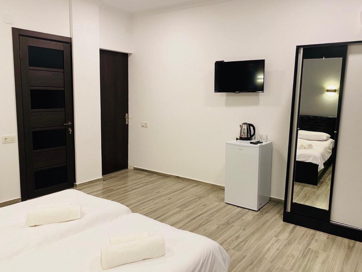 Hotel Niko Kobuleti Luaran gambar