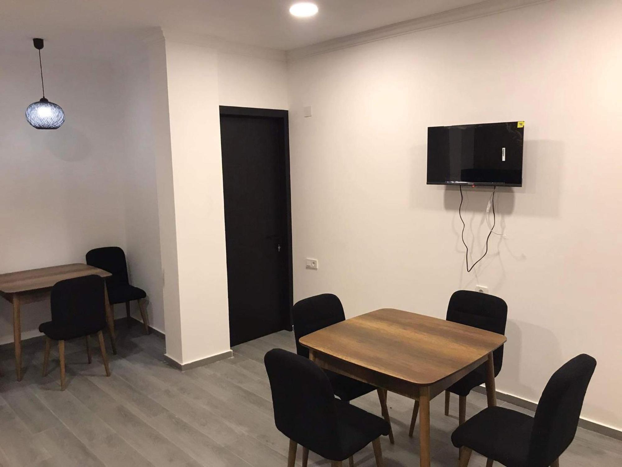 Hotel Niko Kobuleti Luaran gambar