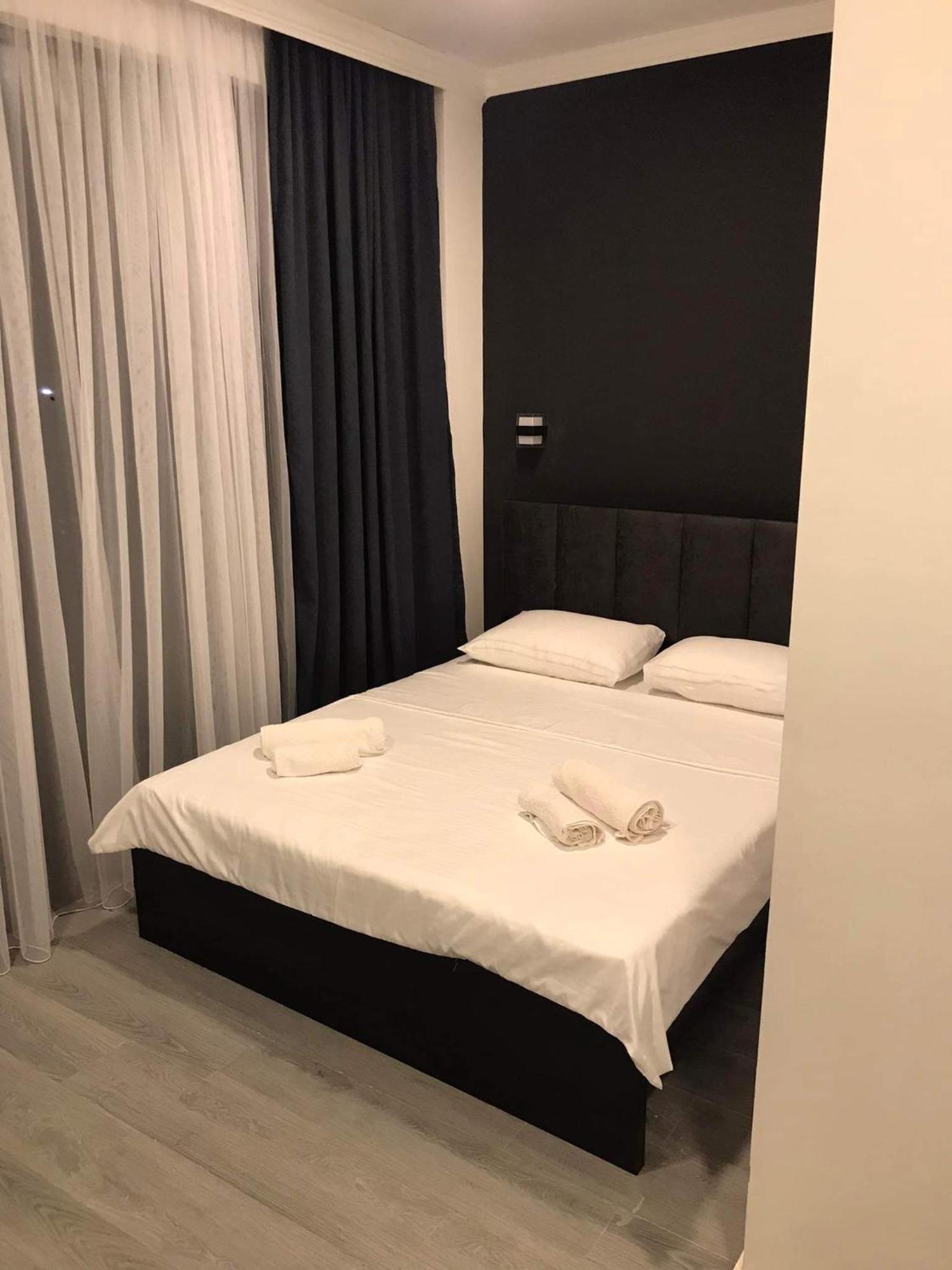 Hotel Niko Kobuleti Luaran gambar