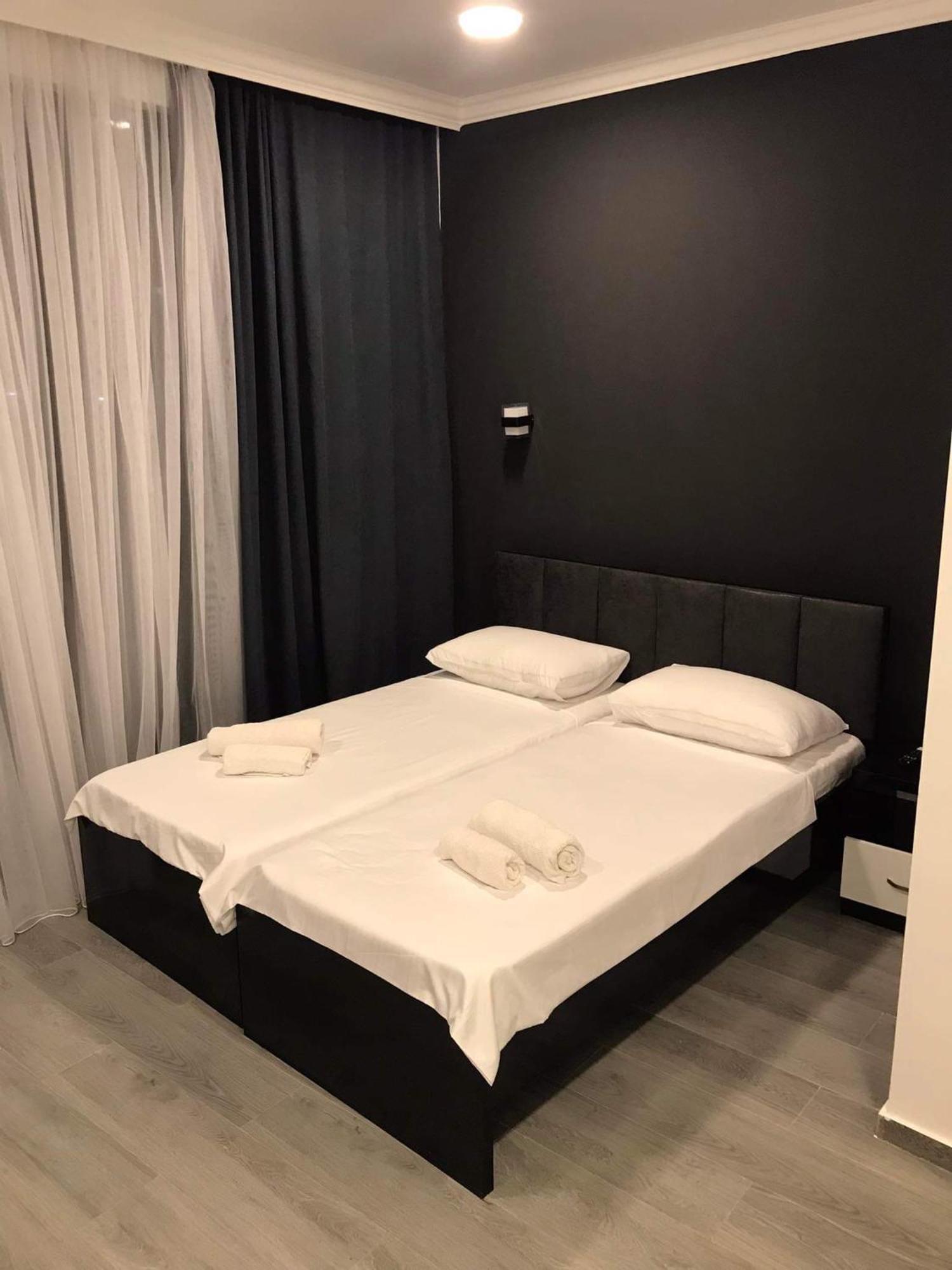 Hotel Niko Kobuleti Luaran gambar