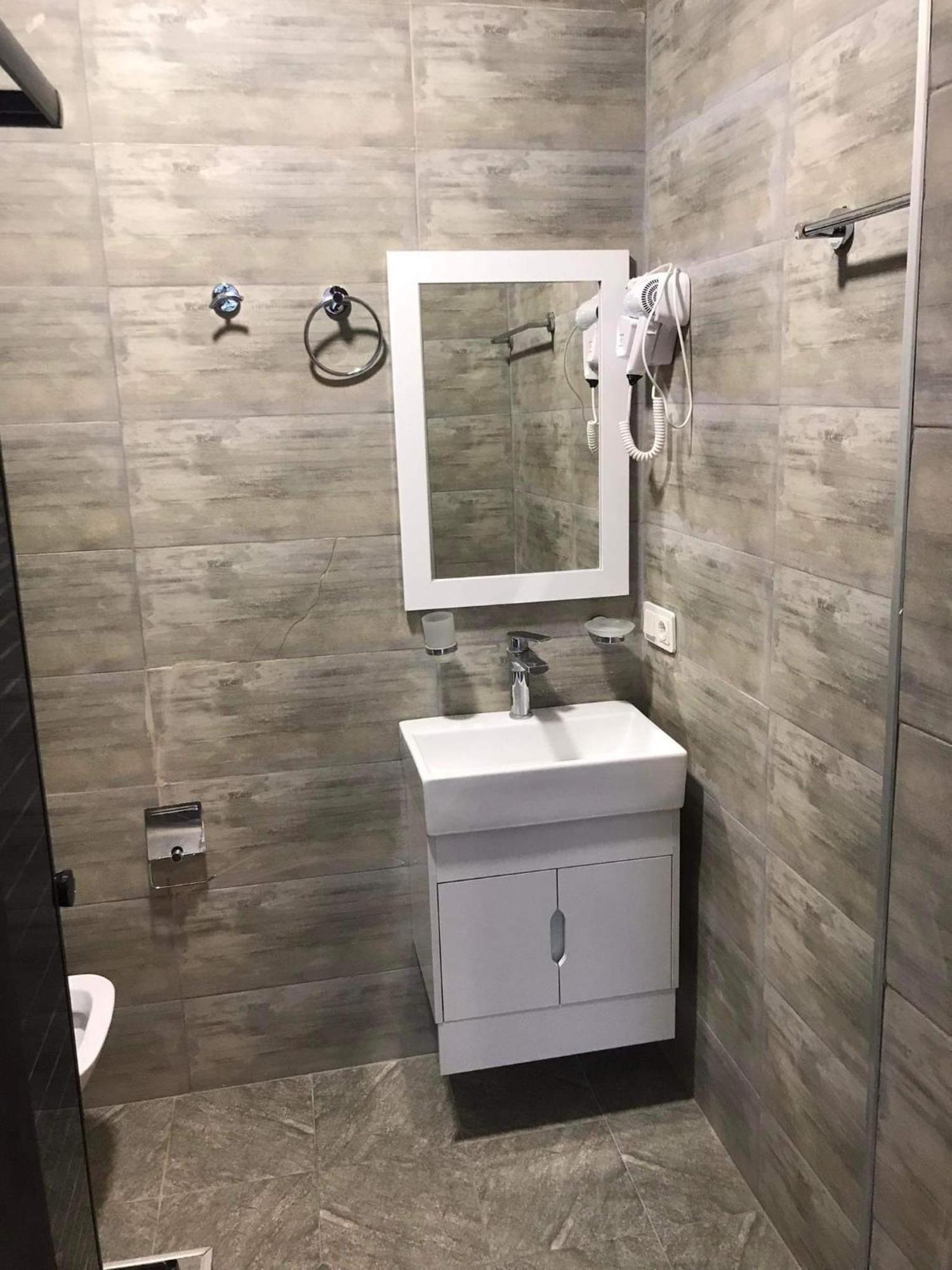 Hotel Niko Kobuleti Luaran gambar