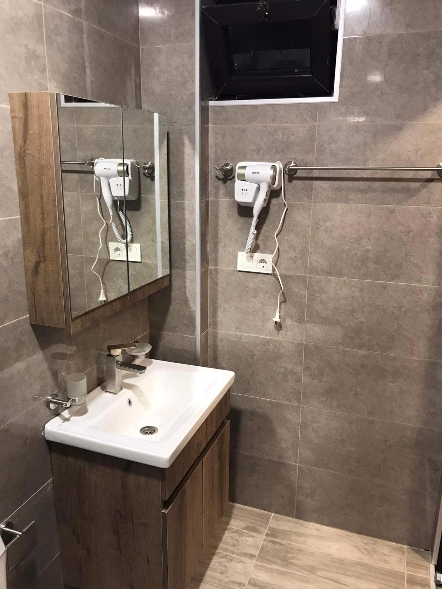 Hotel Niko Kobuleti Luaran gambar